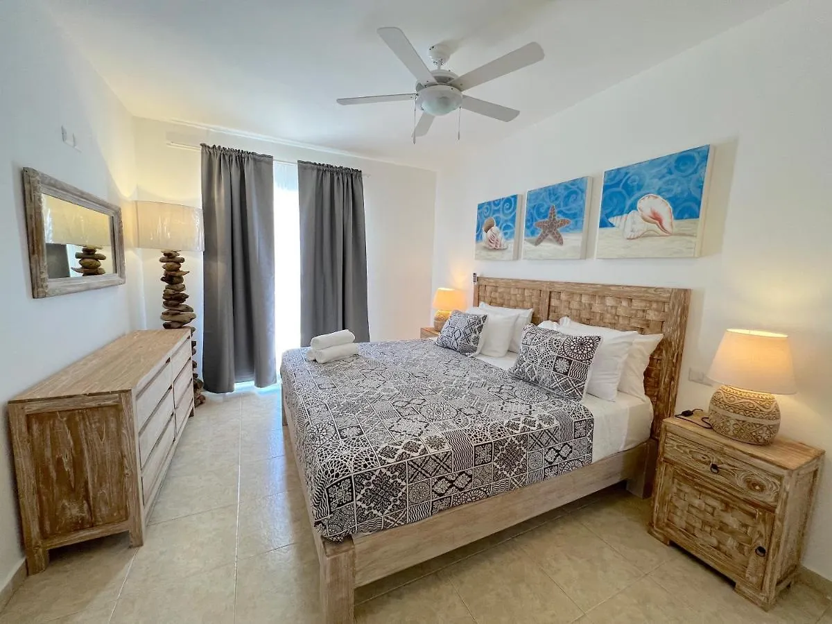Deluxe Villas Bavaro Beach & Spa - Best Price For Long Term Vacation Rental Punta Cana