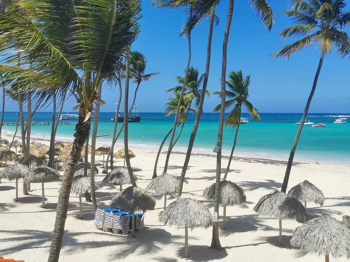 Deluxe Villas Bavaro Beach & Spa - Best Price For Long Term Vacation Rental Punta Cana 0*,  Dominikanische Republik