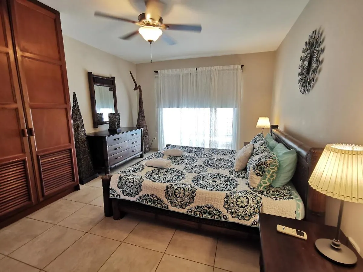 Deluxe Villas Bavaro Beach & Spa - Best Price For Long Term Vacation Rental Punta Cana Dominikanische Republik