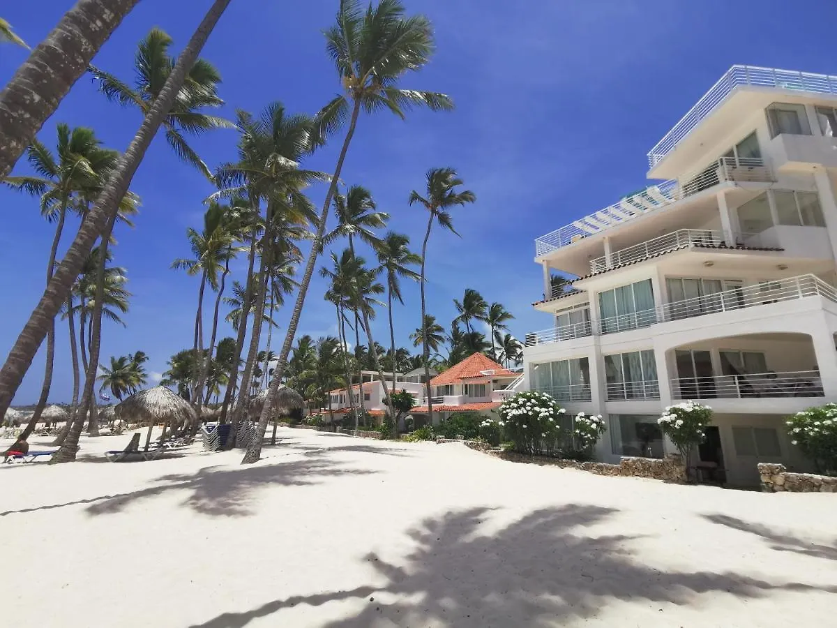 Deluxe Villas Bavaro Beach & Spa - Best Price For Long Term Vacation Rental Punta Cana 0*,  Dominikanische Republik