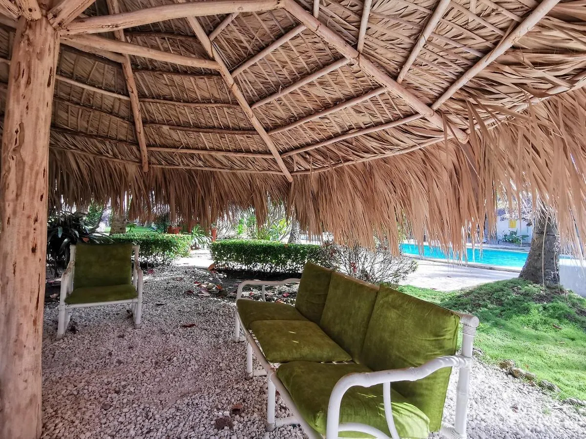 Deluxe Villas Bavaro Beach & Spa - Best Price For Long Term Vacation Rental Punta Cana Dominikanische Republik