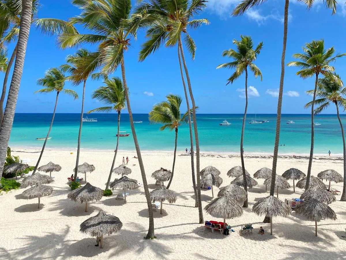 Deluxe Villas Bavaro Beach & Spa - Best Price For Long Term Vacation Rental Punta Cana 0*,  Dominikanische Republik