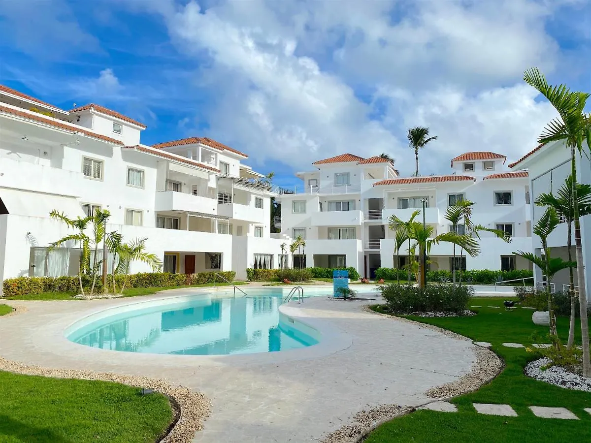 Deluxe Villas Bavaro Beach & Spa - Best Price For Long Term Vacation Rental Punta Cana