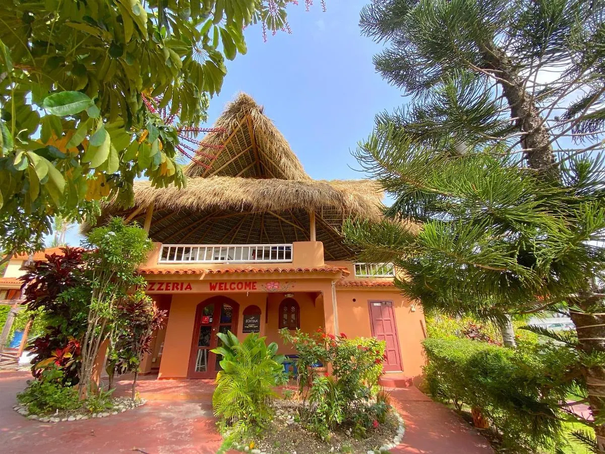 Deluxe Villas Bavaro Beach & Spa - Best Price For Long Term Vacation Rental Punta Cana 0*,  Dominikanische Republik