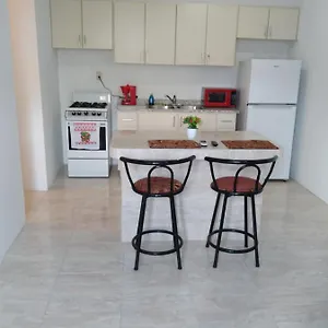 Mitch Apartment