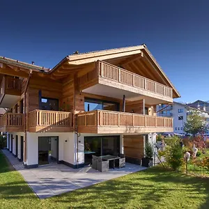 Alpenspirit Apartment Garmisch-Partenkirchen
