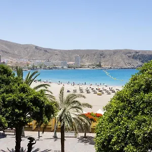 Seafront With View In The Center Of Cristianos Apartment Los Cristianos (Tenerife)