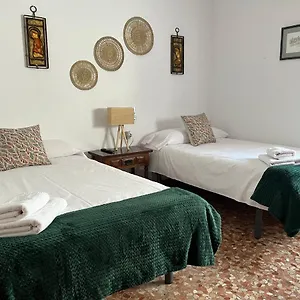 Casa Valenzuela Homestay Cordoba