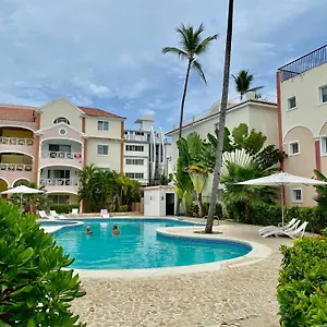 Apartamento Los Corales Amazing Studio Rd Close To The Beach, Punta Cana
