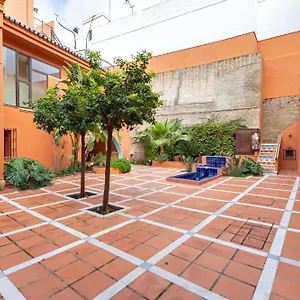 Quevedo Center By Valcambre Apartment Seville