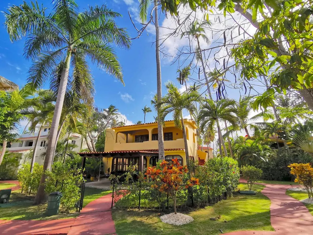 Villas Bavaro Beach Punta Cana 0*,