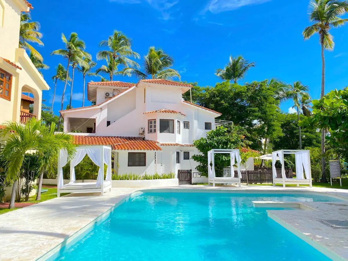 Villas Bavaro Beach Punta Cana