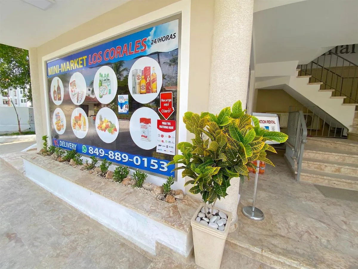Villas Bavaro Beach Punta Cana